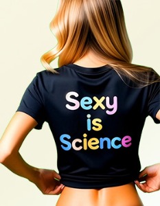 The picture of T-Shirts