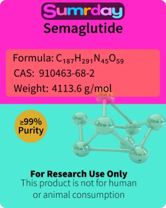 Picture of Semaglutide