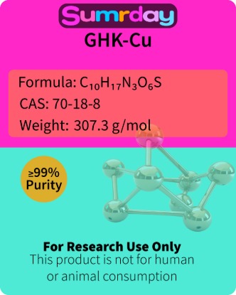 Picture of GHK-CU