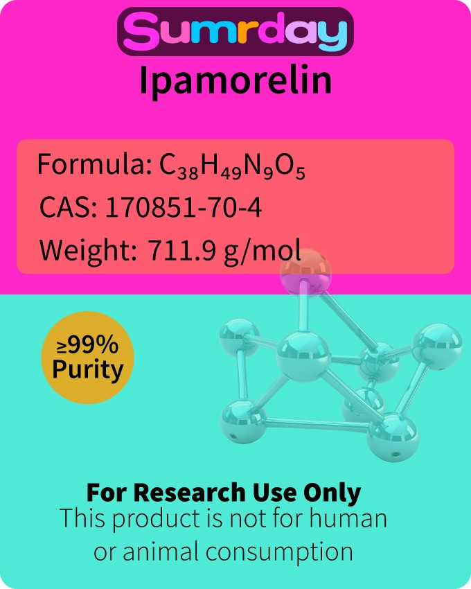 Picture of Ipamorelin