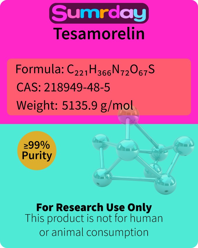 Picture of Tesamorelin