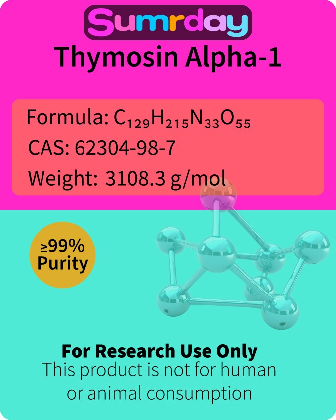 Picture of Thymosin Alpha
