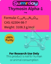 Picture of Thymosin Alpha-1 5mg