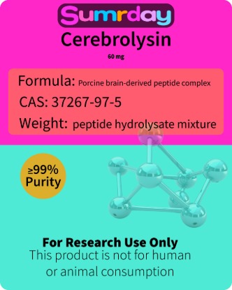 Cerebrolysin 60mg